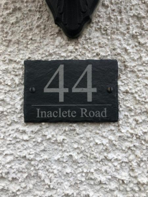 Отель 44 Inaclete Road  Сторнауэй